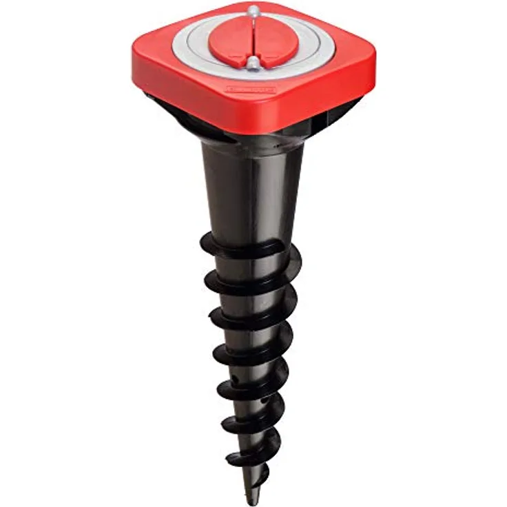 Blome Bodenhülse CentroFix 44x15x15 cm 12156