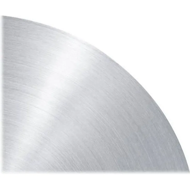 Graef 145361 Messer glatt