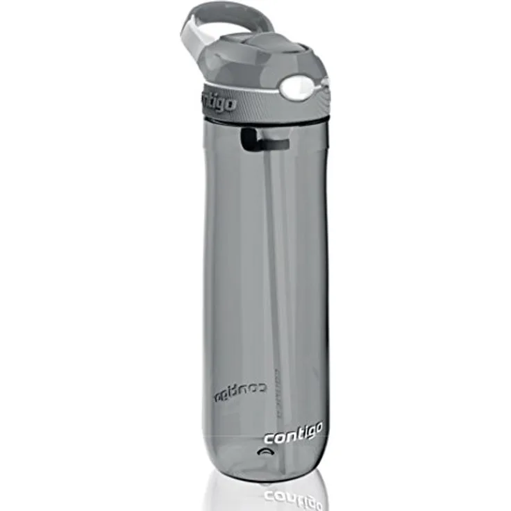 Contigo Trinkflasche Ashland, Smoke-Grey, 720 ml