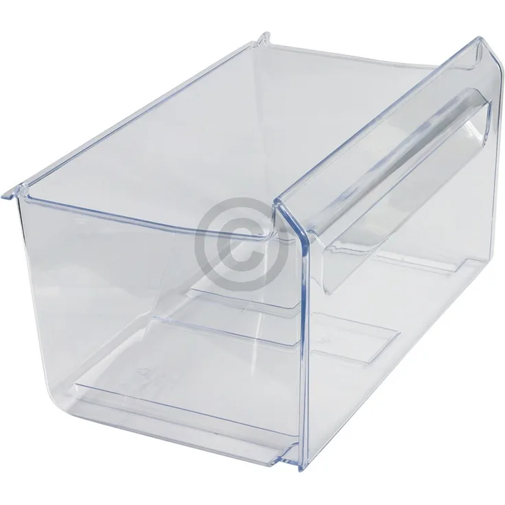 Schublade ZANUSSI 224708641-2 Gefrierkasten 405x205x235mm für KühlGefrierKombination Gefrierschrank