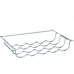 Neff Z10020, Kühlgeräte-Flaschenablage, Gewicht 0,79 kg, Chrom