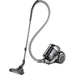 Grundig VCC 7670A Bodenstaubsauger, beutellos