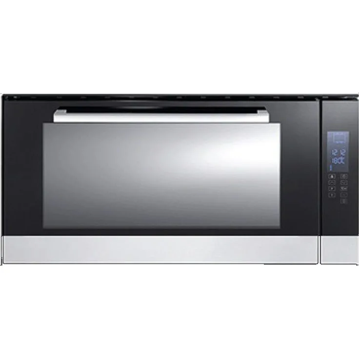 KKT Kolbe EB900ED, Backofen, A, Einbaugerät, Elektrisch, Volumen 103 l