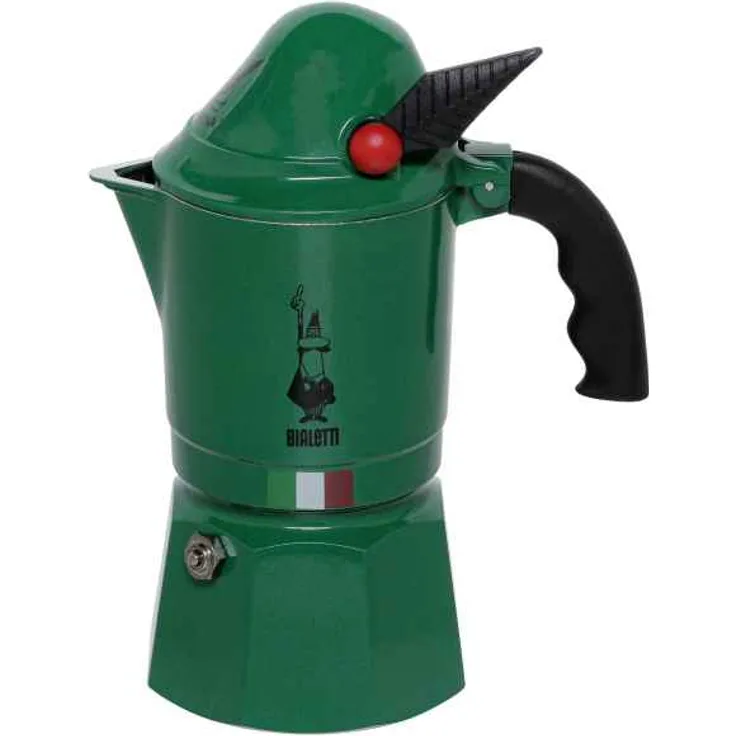Bialetti Break Alpina 3TZ