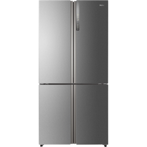 Bild für Haier HTF-610DM7 Side-by-Side-Kühlschrank