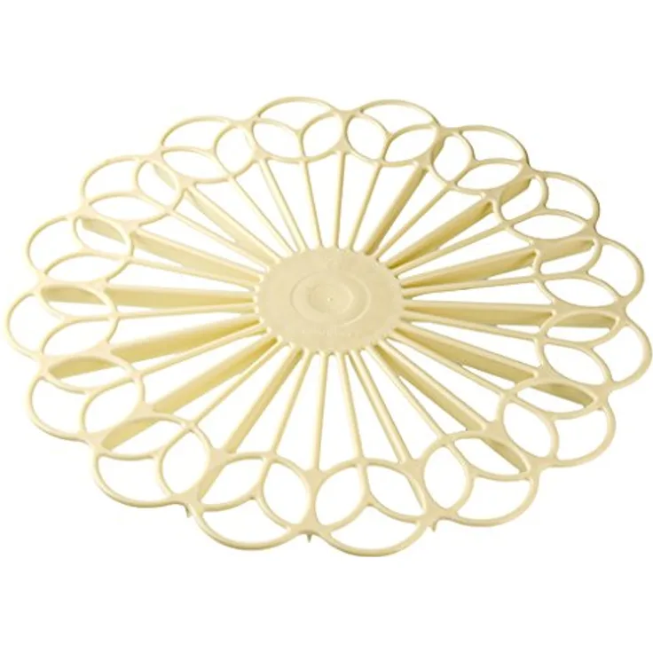 Zenker 42473 Tortenkühler und –teiler Ø32 cm, Patisserie