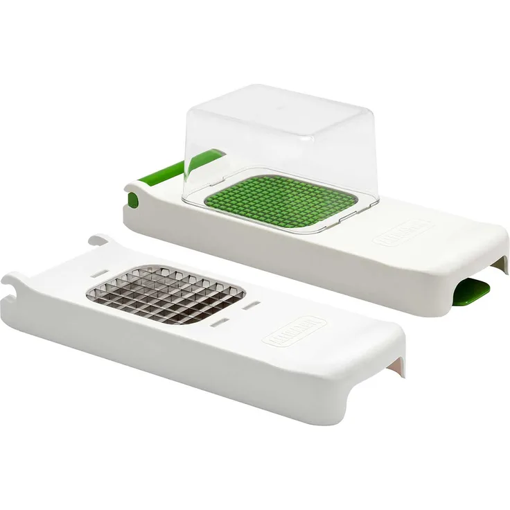 Alligator 2 in1 Gemüseschneider Set