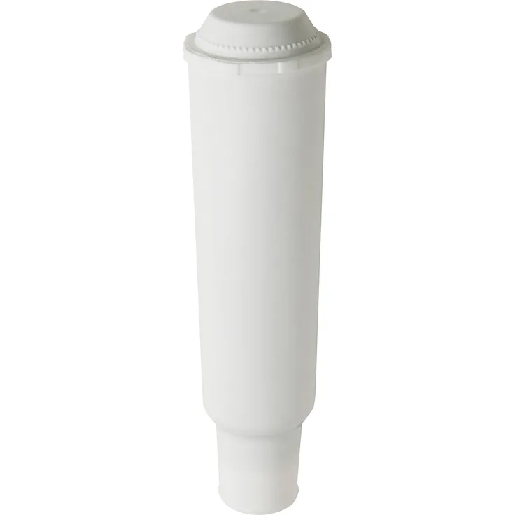 Menalux MDF 2 Filterpatrone für Vollautomaten Jura, Wasserfilter, kompatibel mit Jura Vollautomaten mit schwarzem Filterhalter