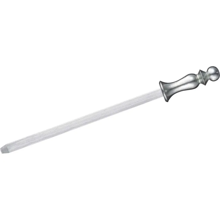 Opinel O001128 Wetzstein, grau, M