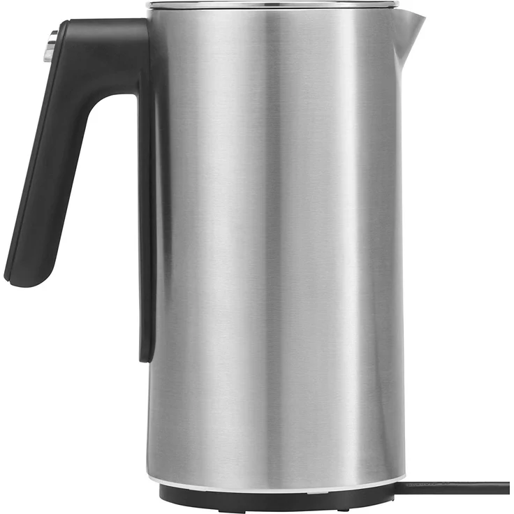 WMF Lumero Design Wasserkocher, Temperatureinstellung, Kalkfilter, Edelstahl – Bild 4