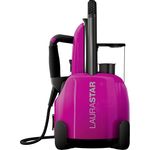 Laurastar Lift Plus Pinky Pop Dampfbügelstation, 3,5 bar Dampfdruck, 3 min Aufheizzeit