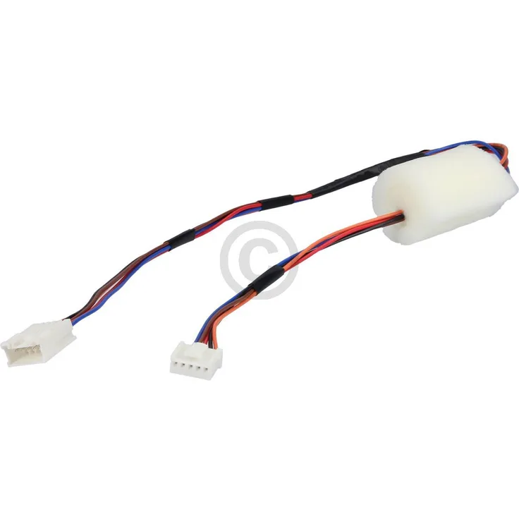 Kabel für Gehäuseabdeckung oben GLG 6877JB2129K in KühlGefrierKombination