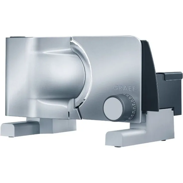 Graef T 5 Tendenza