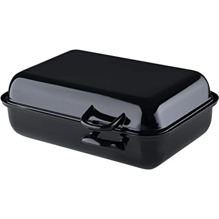 Riess Doppelbräter compact schwarz 3726 0103-022