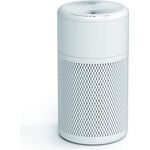 BEKO ATP5100I Luftreiniger, bis 14 m², Luft 120 m³-h, Ionisator, HEPA-Filter 13, Vor- & Aktivkohlefilter, weiß