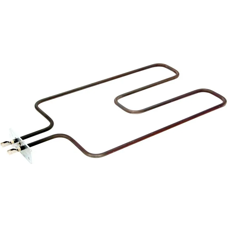 Beko 462920010 Heizelemente Original Ersatz-Basisofen für Ihren Ofen