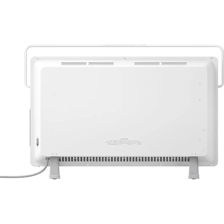 Xiaomi Mi Smart Space Heater S intelligente Raumheizung, 2200 Watt Leistung, Konvektor – Bild 3