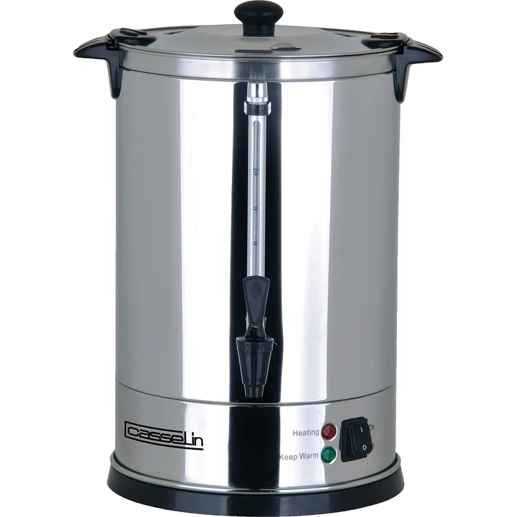 Casselin CPC60 ? Kaffeemaschine 60 Tassen