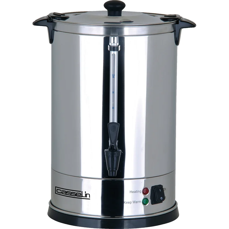 Casselin CPC60 ? Kaffeemaschine 60 Tassen – Bild 1