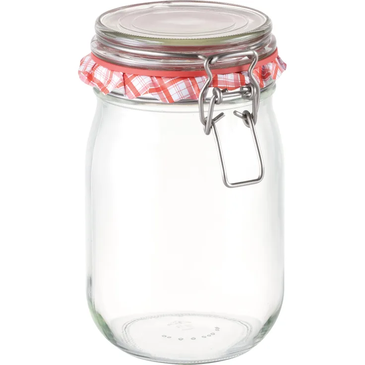 Tescoma 895145 Einmachglas 1000 ml