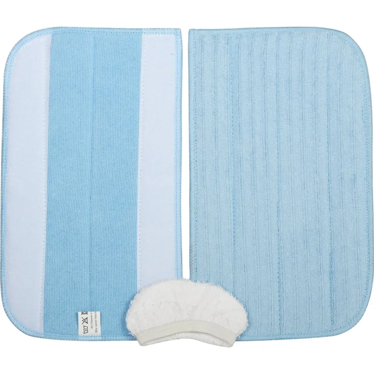 Dirt Devil Dirt Mikrof.-Reinigungstücher M319 3er