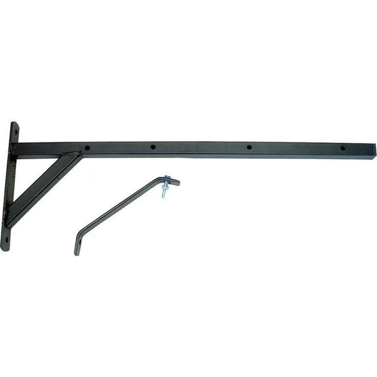 IMEX EL ZORRO 81301 Wäschetrockner mit Winkelaufhängung (550 x 20 x 20 mm)