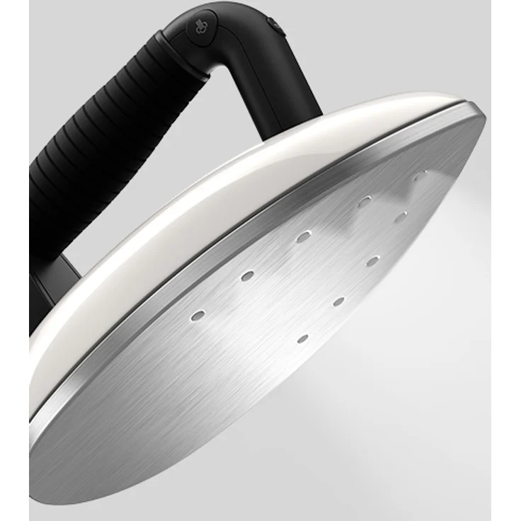 Laurastar Smart I - Dampfbügelsystem, 3,5 bar Dampfdruck, mit Gebläse- und Ansaugfunktion, Bluetooth-Konnektivität – Bild 6