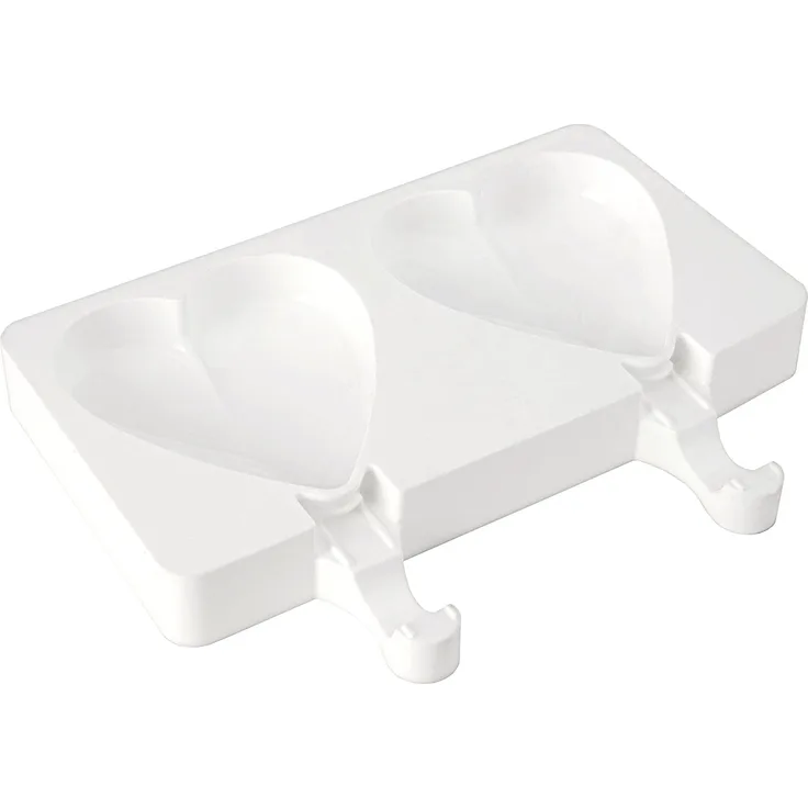Silikomart 193026 Eisform Herz