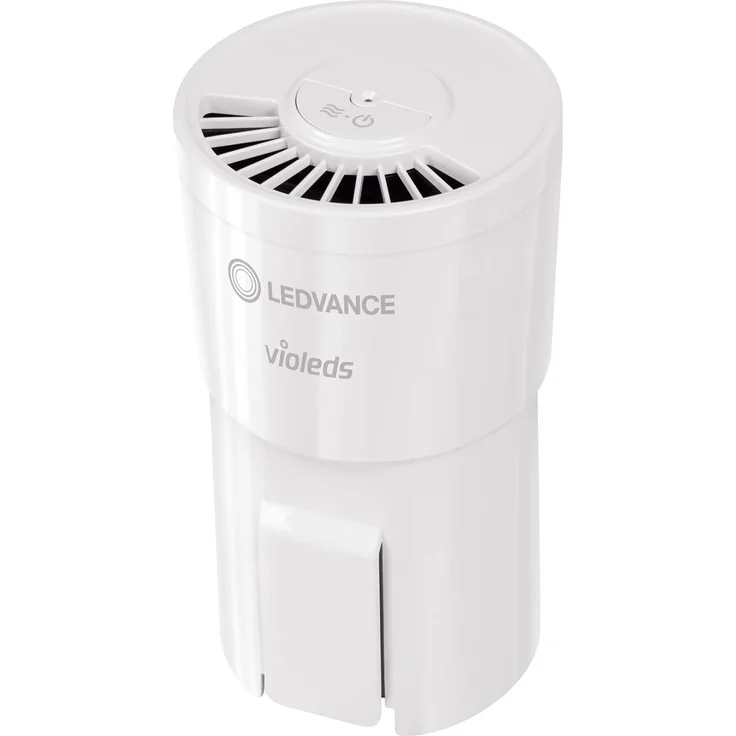 LEDVANCE UV-C HEPA Air Purifier Luftreiniger – Bild 1