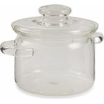 Villa d'Este Home Tivoli Borosilikat Bräter groß