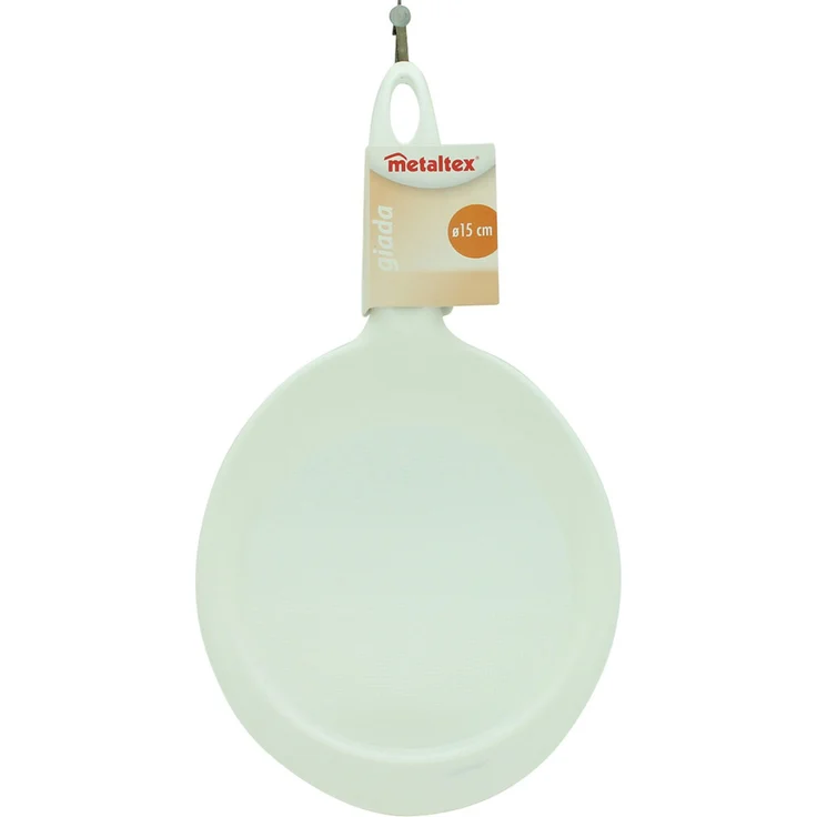 Metaltex 111715 Sieb Giada aus Kunststoff, 15 cm