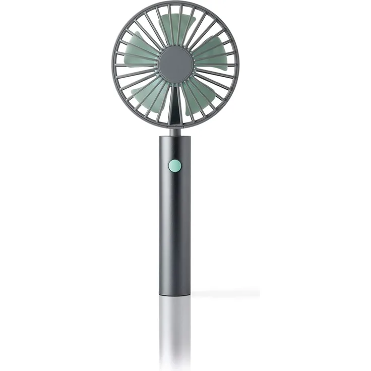 Remember Handventilator Flow graphit