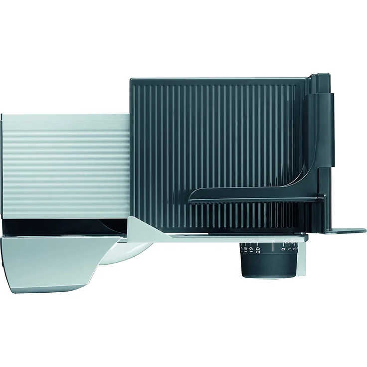 Graef Twin Allesschneider Sliced Kitchen G52, Metall, Eco-Power-Motor, 170 Watt – Bild 3