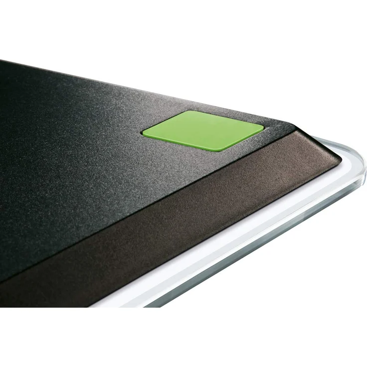 Soehnle Page Compact 300 digitale Küchenwaage bis zu 5 kg Tragkraft, Weiß, Küchenwaage mit leicht ablesbarer LCD-Anzeige, Digitalwaage mit Zuwiegefunktion – Bild 3