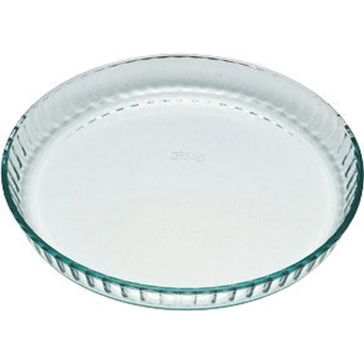 Pyrex 814000 bake and enjoy Obstkuchenform