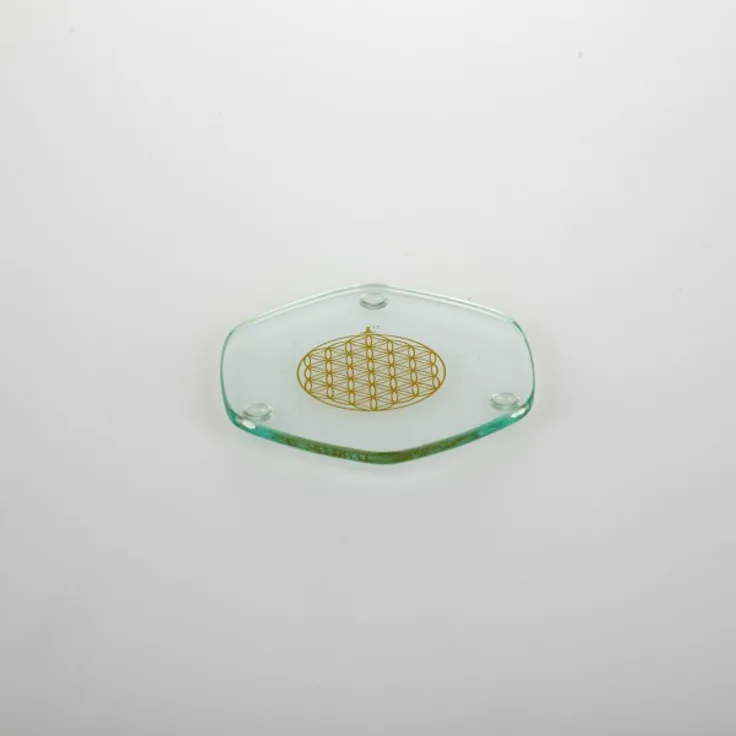 Untersetzer Energy-Plate