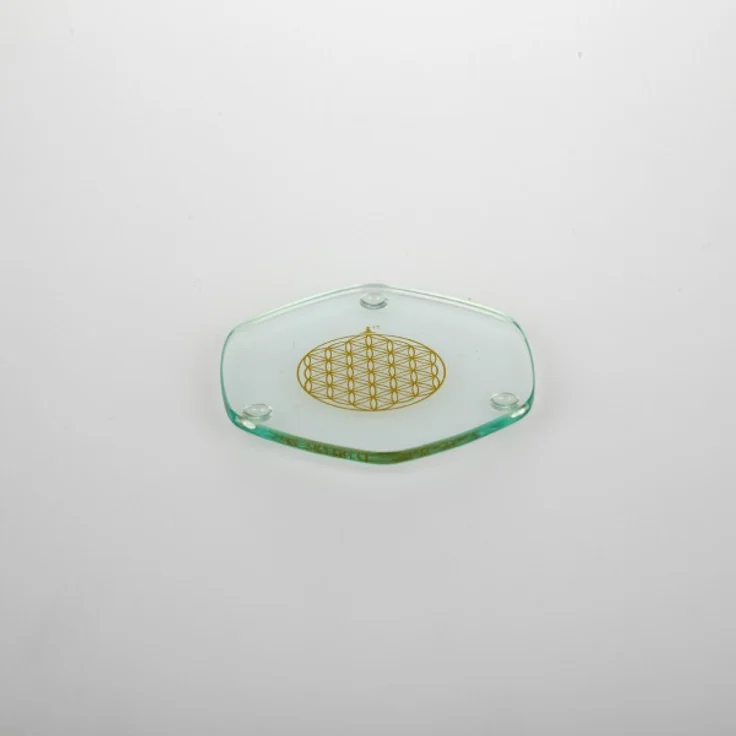 Untersetzer Energy-Plate