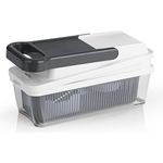 MAXXMEE Multi-Schneider Dicer Plus 16-tlg.