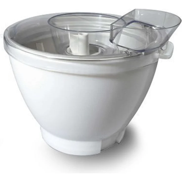 Kenwood Zubehör-Set, Eisbereiter Chef XL (geeignet für Eisbereiter Major AT957A (Schüssel), 1 Liter – Bild 2