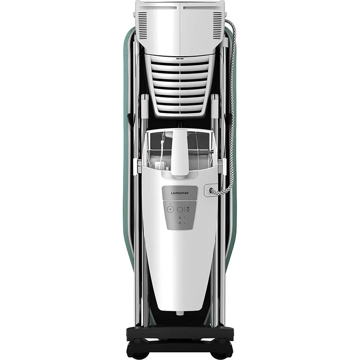 LauraStar Bügelsystem S Pure Plus, Aktiv-Bügeltisch (000.0333.769) – Bild 6