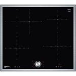 Neff T46BT60N0 (TBT 4660 N), Kochfeld, Einbaugerät, Autark ja, Betriebsart elektrisch, Anzahl Kochstellen 4