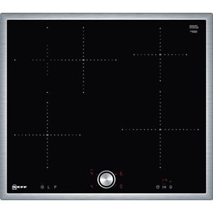 Bild für Neff T46BT60N0 (TBT 4660 N)