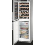 Severin SWTNes 4285 Weinlager-Gefrierkombination, freistehend, Energieklasse D