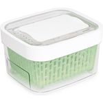 OXO Good Grips Greensaver Frischhaltebox 1.5 l