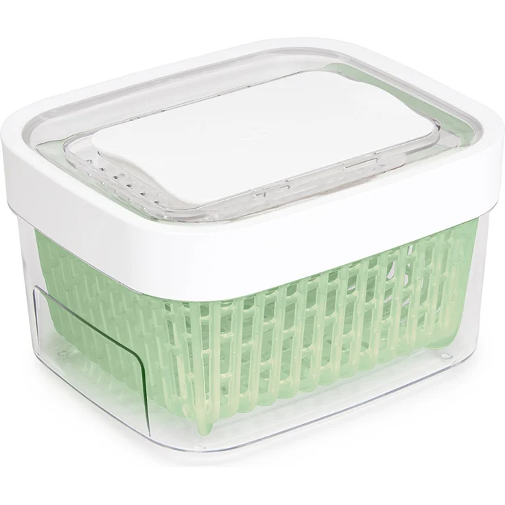 OXO Good Grips Greensaver Frischhaltebox 1.5 l – Bild 1