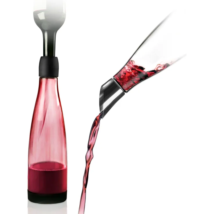 Nuance Weinfilter Karaffe