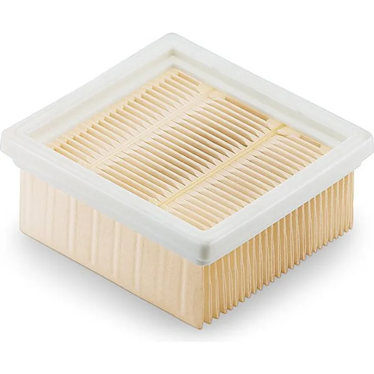 Flex Flachfaltenfilter - 487260