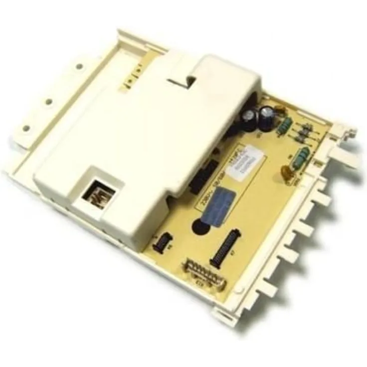 Hoover Typ 48 K unprogrammed PCB Control Modul