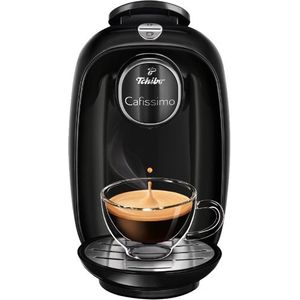 Bild für Tchibo Cafissimo Picco Black Volcano