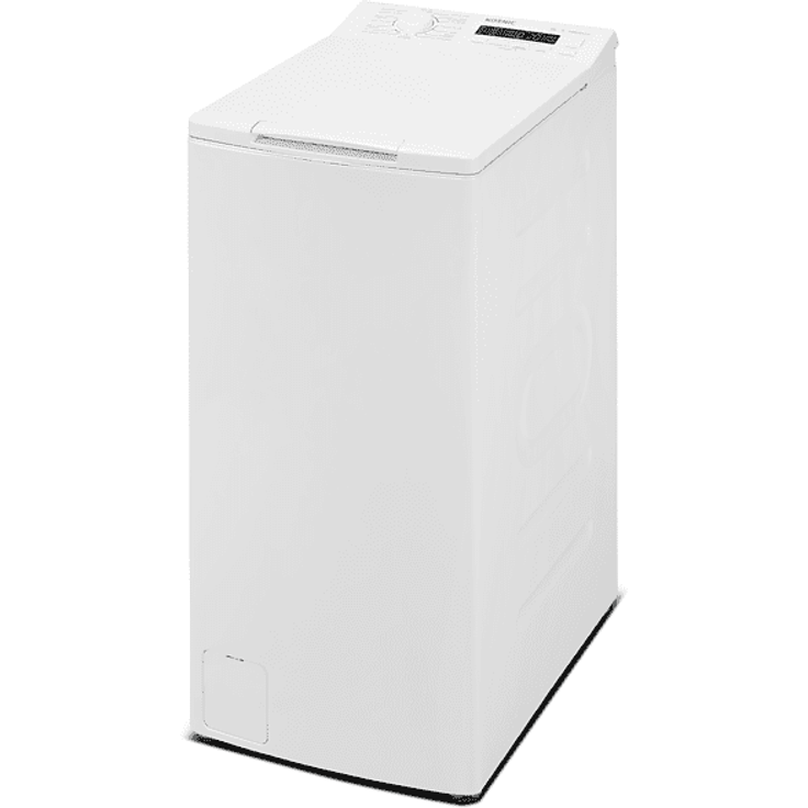 Koenic KWM 6212 D, Toplader-Waschmaschine, D, Fassungsvermögen 6 kg, Standgerät, Breite 40 cm, Spülstop, ohne Schleudern - Preisvergleich